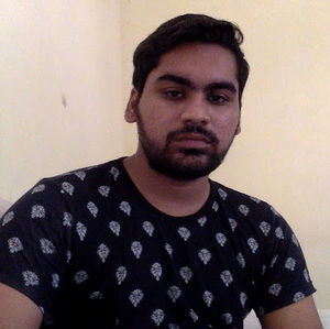 Meet your Posher, Amrit pal singh